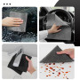 KQOZG 10 Chiffons Magiques Réutilisables en Microfibre Épaissie pour Nettoyage de Voitures, Cuisine, Vitres et Surfaces Lisses