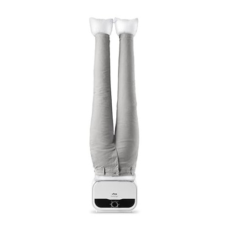 Ufesa SV0012 Accessoire pour Mannequin de Repassage et Séchage SV1200, Spéciale Séchage et Repassage Pantalon, 1200W, Elimine le