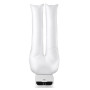 Ufesa SV0012 Accessoire pour Mannequin de Repassage et Séchage SV1200, Spéciale Séchage et Repassage Pantalon, 1200W, Elimine le
