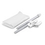 Ufesa SV0012 Accessoire pour Mannequin de Repassage et Séchage SV1200, Spéciale Séchage et Repassage Pantalon, 1200W, Elimine le