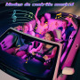 Winzwon Accessoire Voiture Interieur Femme Homme, LED Voiture Interieur | Calendriers de l'avent Cadeau de Noël Accessoire Voitu