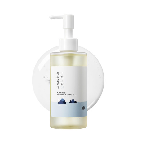 ROUND LAB 1025 DOKDO CLEANSING OIL 200mL