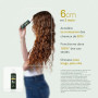 LUXEOL - Sérum Cheveux Croissance - Pousse De 6 cm En 3 Mois* - Des Cheveux Plus Longs Plus Vite - 97% D'Ingrédients D'Origine N