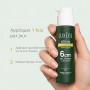 LUXEOL - Sérum Cheveux Croissance - Pousse De 6 cm En 3 Mois* - Des Cheveux Plus Longs Plus Vite - 97% D'Ingrédients D'Origine N