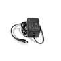 Alesis Melody 61 Piano Numérique 61 Touches pour Débutants avec Haut-Parleurs, Pupitre pour Partition ou Tablette, 300 Sons et d