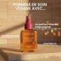 Jean & Len Parfum capillaire You're My Cutie Chai, formule nourrissante aux acides aminés & panthénol, parfum hivernal d'épices