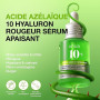 Anua Sérum Acide Azélaïque 10% – Serum Visage Apaisant Rougeurs & Imperfections, Acide Hyaluronique & Niacinamide, Peau Sensible
