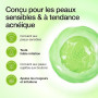 Anua Sérum Acide Azélaïque 10% – Serum Visage Apaisant Rougeurs & Imperfections, Acide Hyaluronique & Niacinamide, Peau Sensible