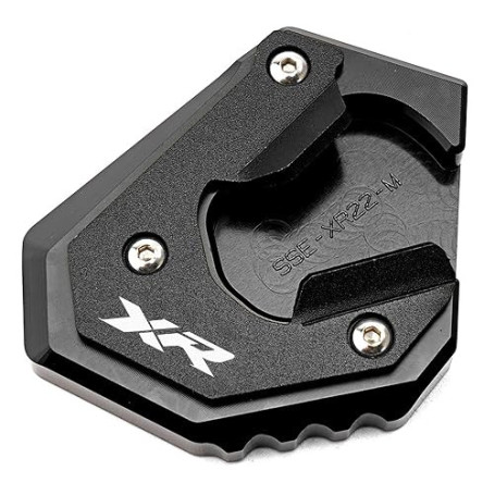 MOWOK Compatible avec S1000XR S1000 XR S 1000XR 2020-2025 M1000XR M 1000XR 2024 2025 Accessoires pour moto Support de côté Exten