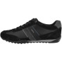 Geox U Wells C, Sneakers Homme