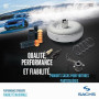 SACHS 3182 600 241 Butée Hydraulique (Csc) pour Volkswagen Polo III (6R1, 6C1) 2009-2022 et autres véhicules