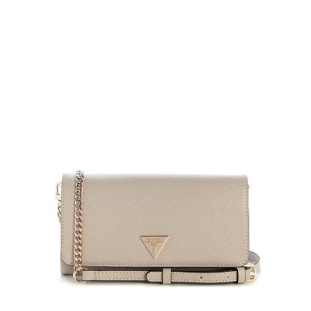 GUESS Femme Noelle II Crossbody Flap Organizer Sac à Main