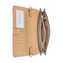GUESS Femme Noelle II Crossbody Flap Organizer Sac à Main