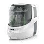 Baby Brezza - Lave-biberons Bottle Washer Pro Blanc - lave, stérilise et sèche automatiquement biberons et accessoires de tire-l