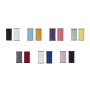 Kit de Couture,108 Pièces Accessoires De Couture 14 Bobines de Fil Couture Mini Kit De Couture Complet pour Débutants, Voyageurs