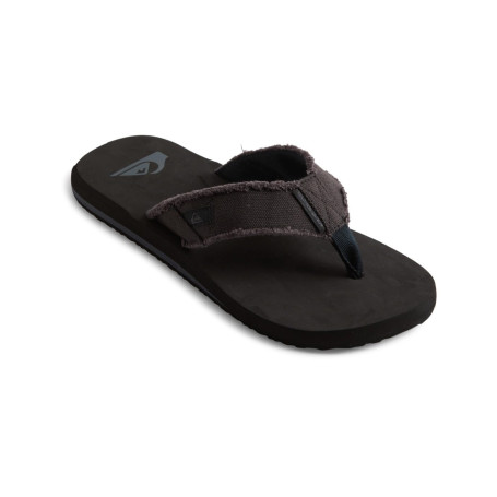 Quiksilver Monkey Abyss Youth, Tongs garçon