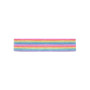 Lot x 4 éponges Rainbow Sponge® - Éponge absorbante en Microfibre Lavable en Machine - Nettoie Toutes Les Surfaces sans rayer