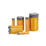 Amazon Basics Lot de 4 piles alcalines 23A, 12 V, puissance longue durée