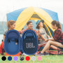 co2CREA Étui pour JBL Clip 5 Haut-Parleur Bluetooth Ultra Portable | Housse Uniquement, Coque de Protection Rigide et Portable a