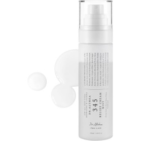 Dr.Althea 345 Relief Cream Mist | Brume Visage Hydratante à l’Extrait de Riz | Soin Apaisant pour Peaux Sensibles | Cosmétique C