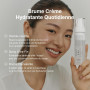 Dr.Althea 345 Relief Cream Mist | Brume Visage Hydratante à l’Extrait de Riz | Soin Apaisant pour Peaux Sensibles | Cosmétique C