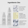 Dr.Althea 345 Relief Cream Mist | Brume Visage Hydratante à l’Extrait de Riz | Soin Apaisant pour Peaux Sensibles | Cosmétique C