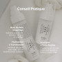 Dr.Althea 345 Relief Cream Mist | Brume Visage Hydratante à l’Extrait de Riz | Soin Apaisant pour Peaux Sensibles | Cosmétique C