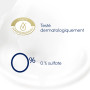 DOVE Gel Douche Essentiel Gourmand - Lot de 2x450ml