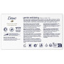 Dove Savon Gentle Peeling Soap Bar (4 x 90 g)