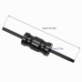 GEARMONSTER 14 pièces extracteur d'injecteur diesel CDI, ensemble d'outils d'extraction d'injecteur, extracteurs d'injecteurs de