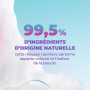 Les secrets de Loly Cloud Fusion Mousse capillaire - 200ml