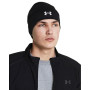 Under Armour Storm Velociti Bonnet Unisex Black/Black
