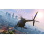 GTA V premium edition PS4