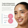 Medicube Duo Soin Visage, Sérum et Capsule Cream, Pour Teint Lumineux et Peau Uniforme TXA Niacinamide Sérum 15