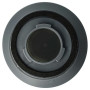 vhbw Filtre d'aspirateur compatible avec Clatronic Eco-Cyclon BS 1293 | BS 1304 aspirateur - Filtre HEPA + nylon contre les alle