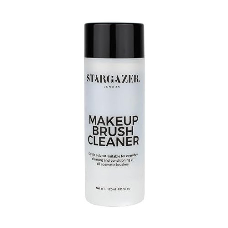 Stargazer Nettoyant pour Brosse à Maquillage - Claire