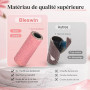 Version Mise à Niveau Sans Couture Embout Emeri 240, 100Pièces Mini Emeri 240, Embout Emeri, Bandes de Ponçage pour Ponceuse à O