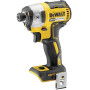 DeWalt Lot de 2 tournevis à percussion sans fil LXT DCF887N et perceuse combinée DCD796N 18 V