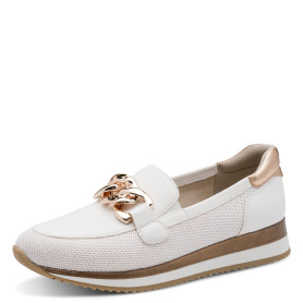 Jana Baskets Slip on Femme à Enfiler Vegan