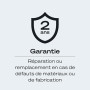 Seagate 2ToBarraCuda Disque Dur Interne | SATA 6 Gb/s (ST2000DMZ08) | 7200 tr/min. HDD bureau pour stockage PC quotidien, gaming