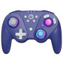 Oniverse Manette sans fil pour Switch/Switch 2/Gamecube/PC/Mobile, Autonomie 13h, Joysticks et gâchettes Hall Effect, Gyroscope,