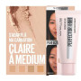 Maybelline New York Instant Anti Age Perfector Fond de Teint 4-en-1 02 30ml | Texture fouettée légère, Floute pores et imperfect