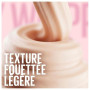 Maybelline New York Instant Anti Age Perfector Fond de Teint 4-en-1 02 30ml | Texture fouettée légère, Floute pores et imperfect