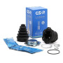 GSP 661006 Jeu de joints, arbre de transmission