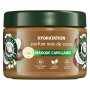 Herbal Essences Hydratation Masque Coco Cheveux Abîmés 500ml | Cheveux Abîmés. Aide à Nourrir et Lisser, pour des Cheveux Doux. 