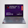 Lenovo IdeaPad Slim 3 15Q8X10 - Ordinateur Portable 15.3'' WUXGA Copilot+ (Snapdragon X X1-26-100, RAM 16Go, SSD 256Go, Windows