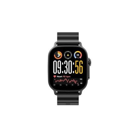 realme Watch 5 RMW2501 Titanium Black EU