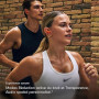 Beats - Powerbeats Fit - Écouteurs de Sport sans Fil à réduction du Bruit avec Ajustement Parfait, IPX4, jusqu'à 30 h d'autonomi