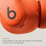 Beats - Powerbeats Fit - Écouteurs de Sport sans Fil à réduction du Bruit avec Ajustement Parfait, IPX4, jusqu'à 30 h d'autonomi