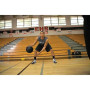 SKLZ Ballon de Basket d'entraînement pour améliorer Le Dribble et Le contrôle du Ballon